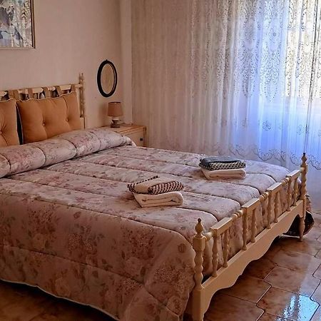 La Casa Di Tina Appartement Alghero Buitenkant foto