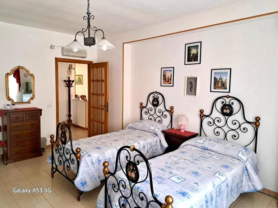 La Casa Di Tina Appartement Alghero Buitenkant foto