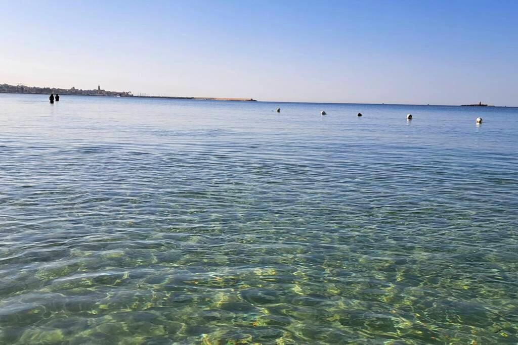 La Casa Di Tina Appartement Alghero Buitenkant foto