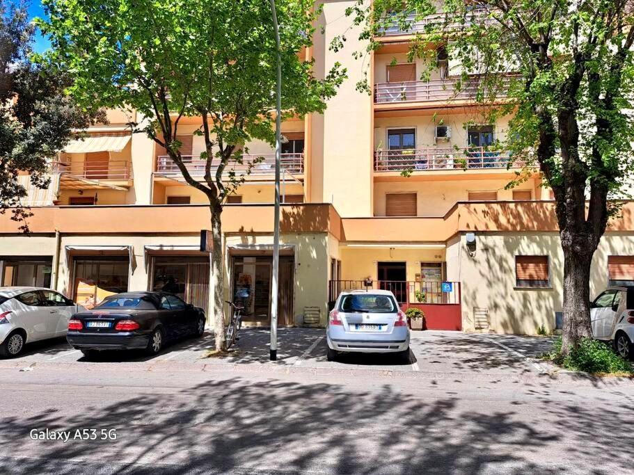 La Casa Di Tina Appartement Alghero Buitenkant foto